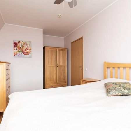 Tallinn Center Joe Apartment 外观 照片